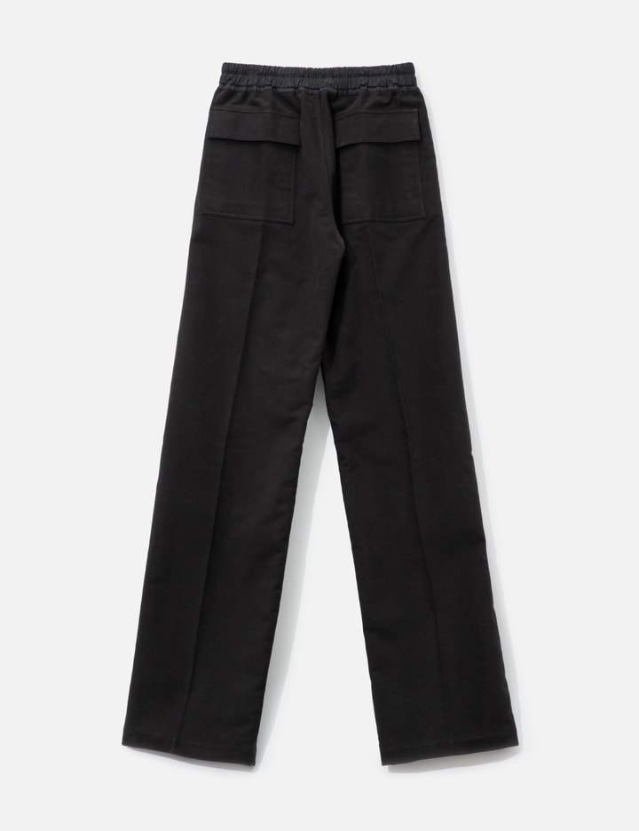 Rick Owens Dietrich Drawstring