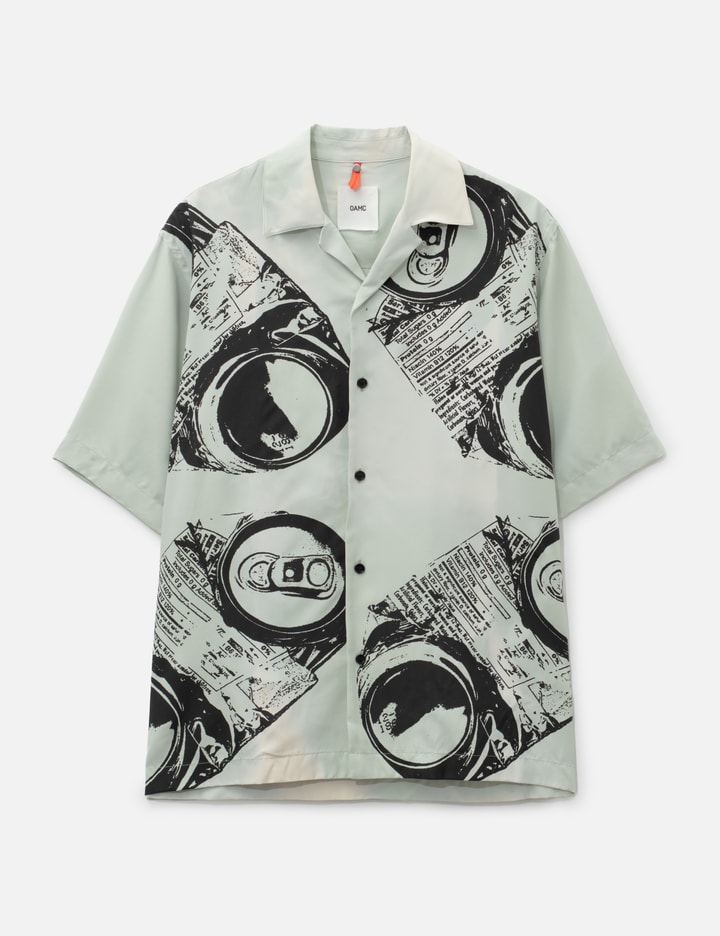 OAMC Kurt Shirt