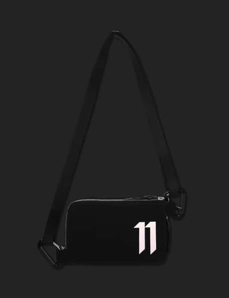 11 By Boris Bidjan Saberi - 11 Crossbody Bag | HBX