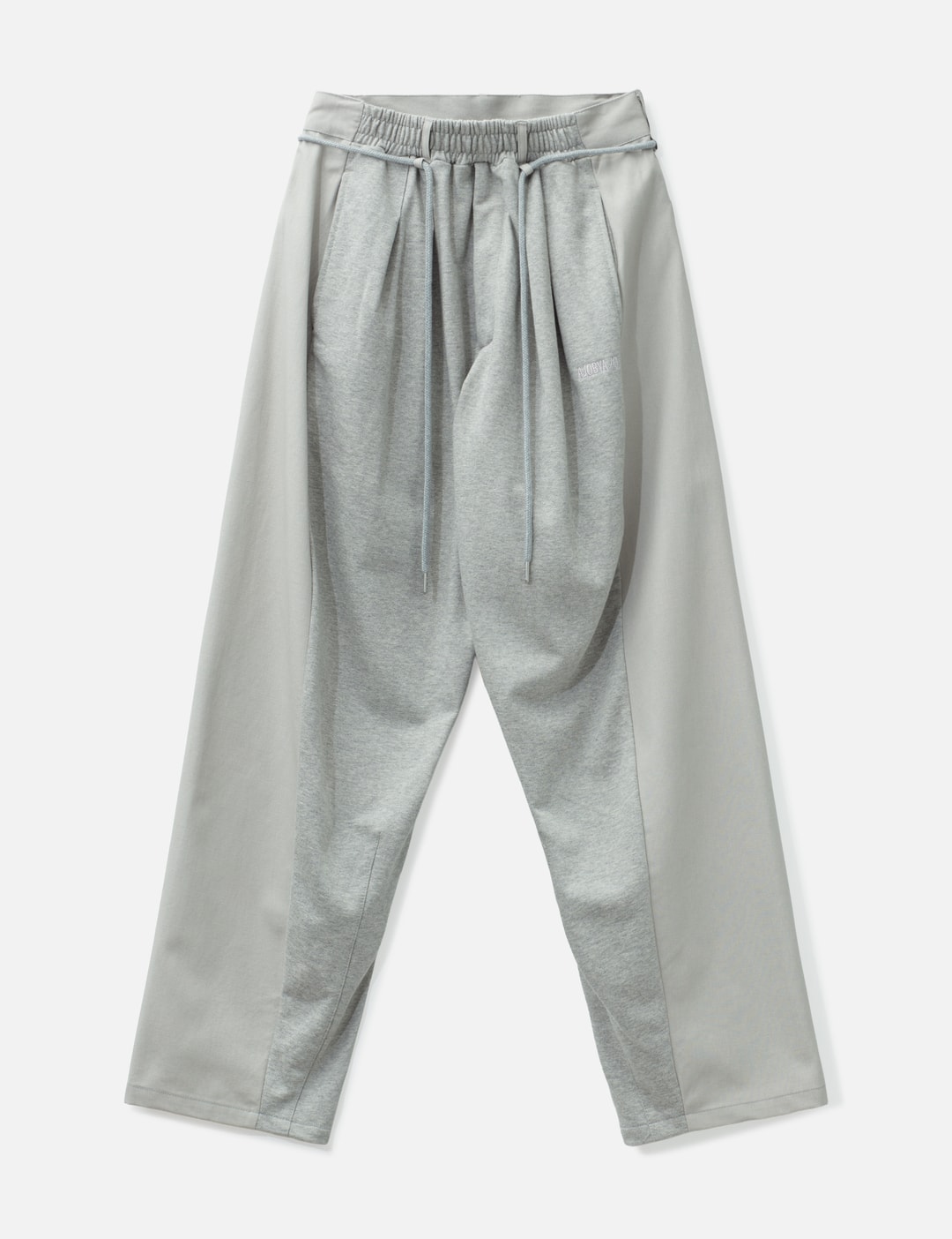 Dual Fabric Hybrid Pants
