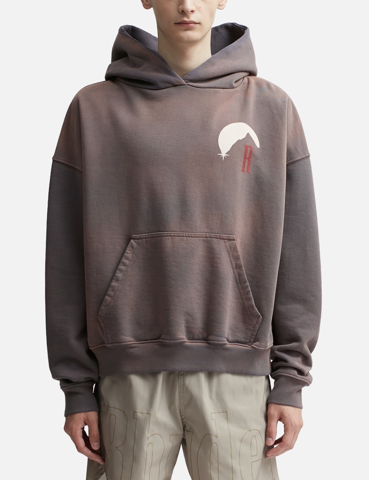 LV Stamp Zip-Up Hoodie - Women - Ready-to-Wear
