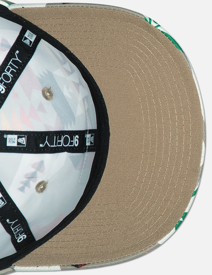 New Era x Pendleton 940UNST キャップ Placeholder Image