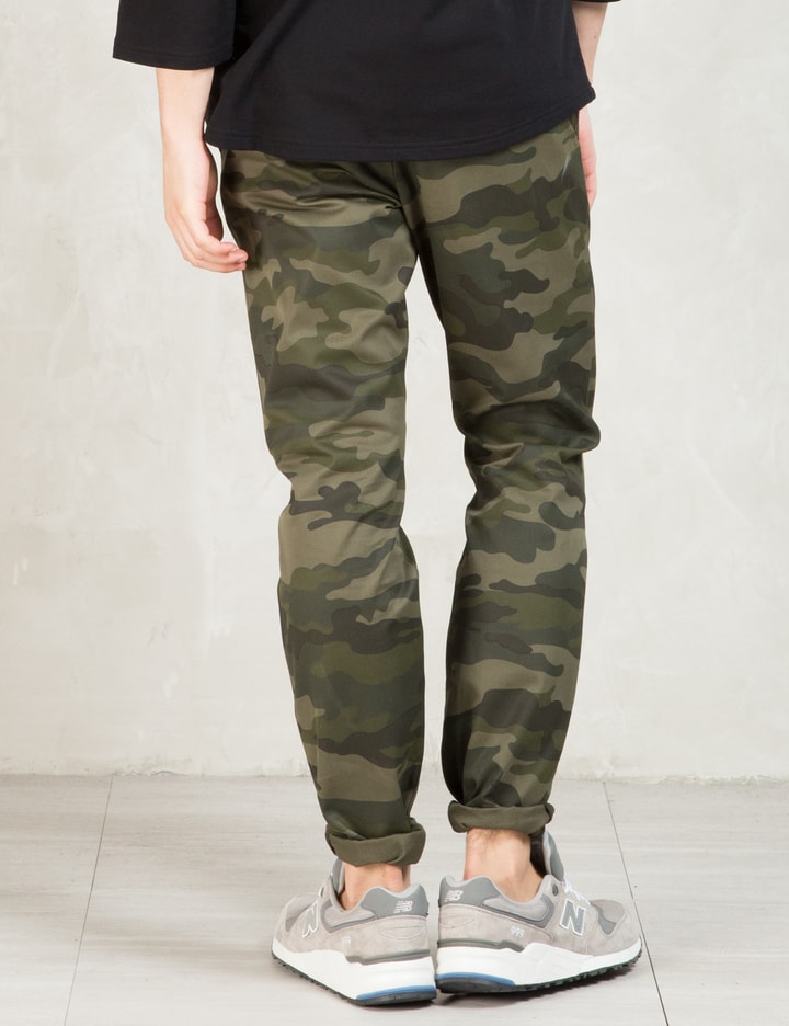 Camo Club Pants Placeholder Image