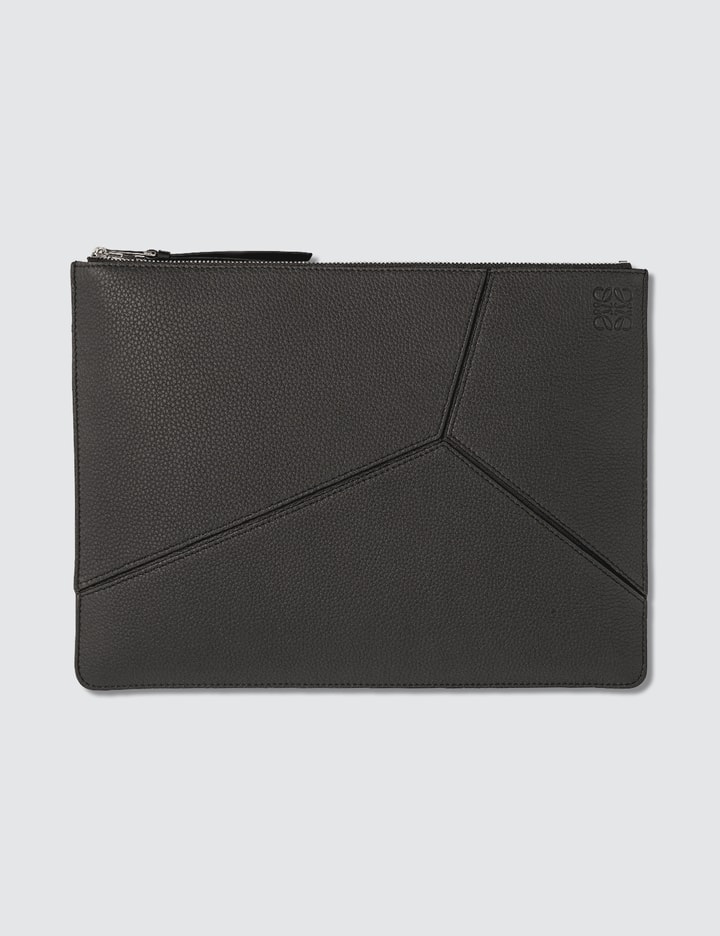 Medium Puzzle Flat Pouch Placeholder Image