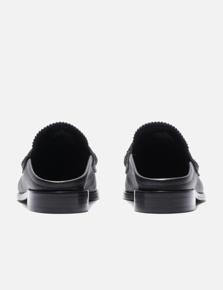 Carter Loafer Mule Placeholder Image