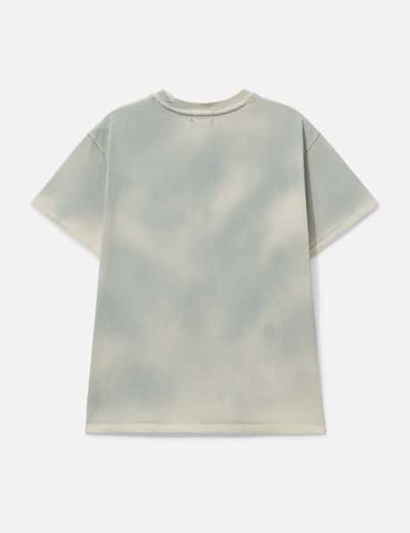 Vintage Riding Skull T-Shirt view 8