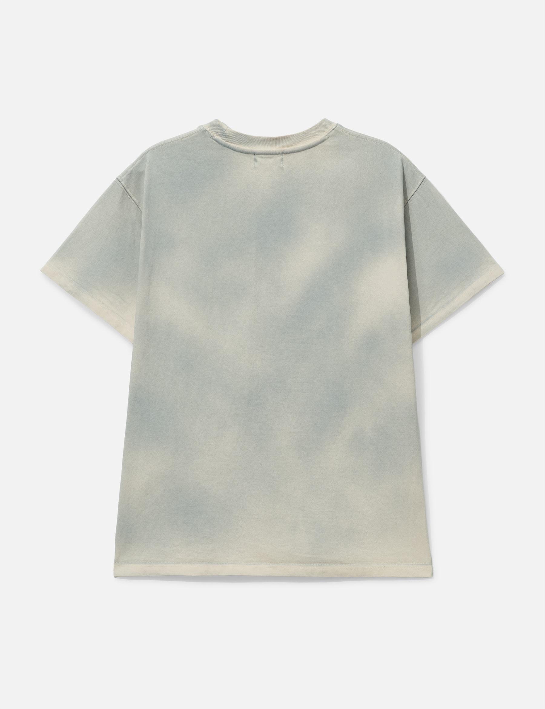 Vintage Riding Skull T-Shirt view 17