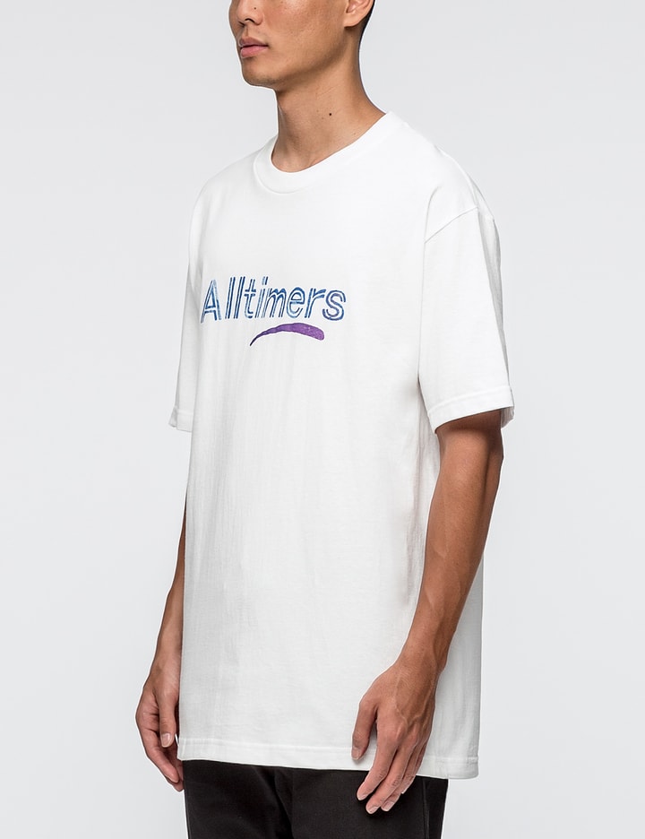 Estate Water Color S/S T-Shirt Placeholder Image