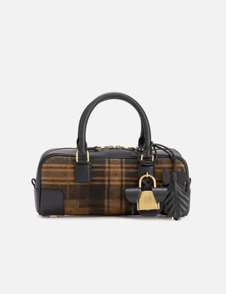 로에베 Amazona 23 Cropped Bag