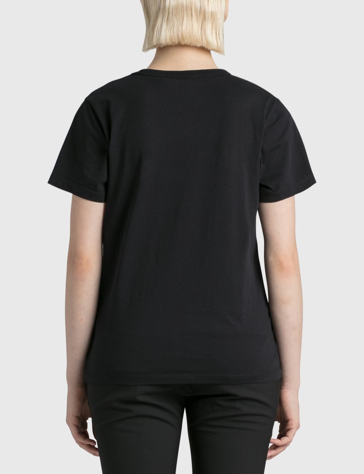 Neon Typo Classic Tee-shirt Placeholder Image