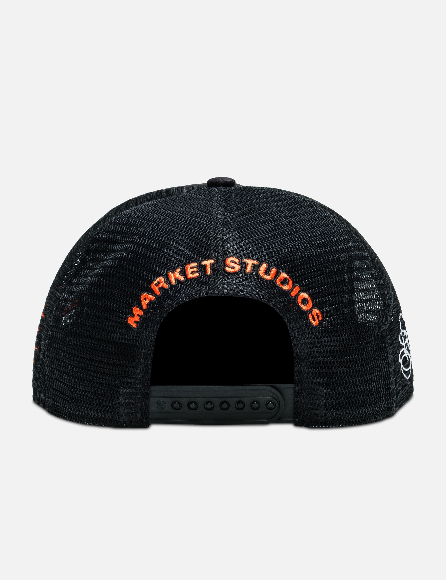 X NASCAR Richard Petty Cap view 19