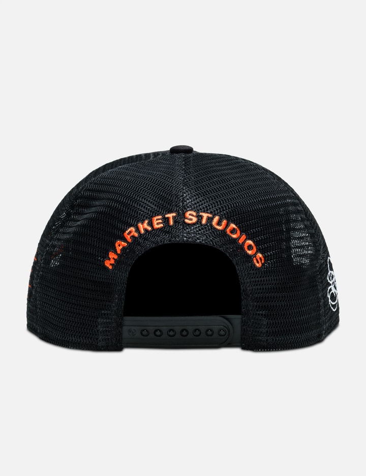 Market x NASCAR Richard Petty Cap Placeholder Image