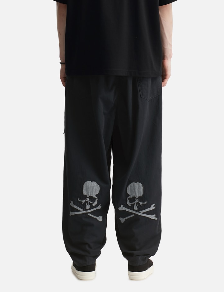 Mastermind Japan Wide Easy Denim Pants