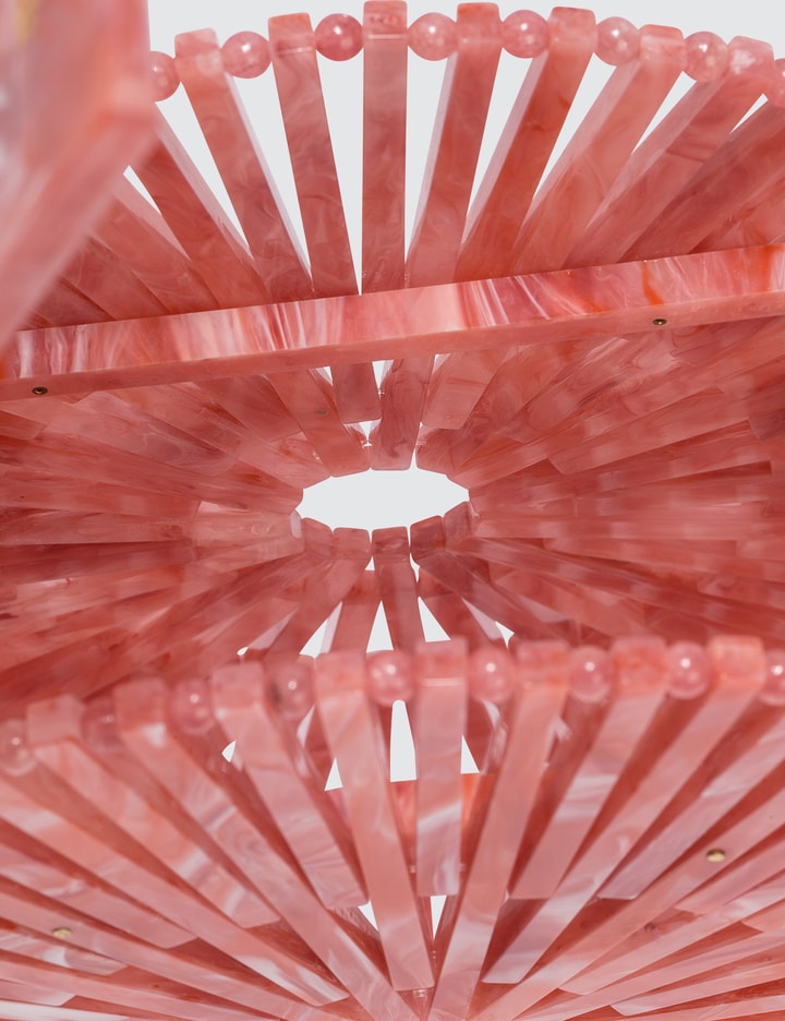 Acrylic Luna Cross Body Bag Placeholder Image