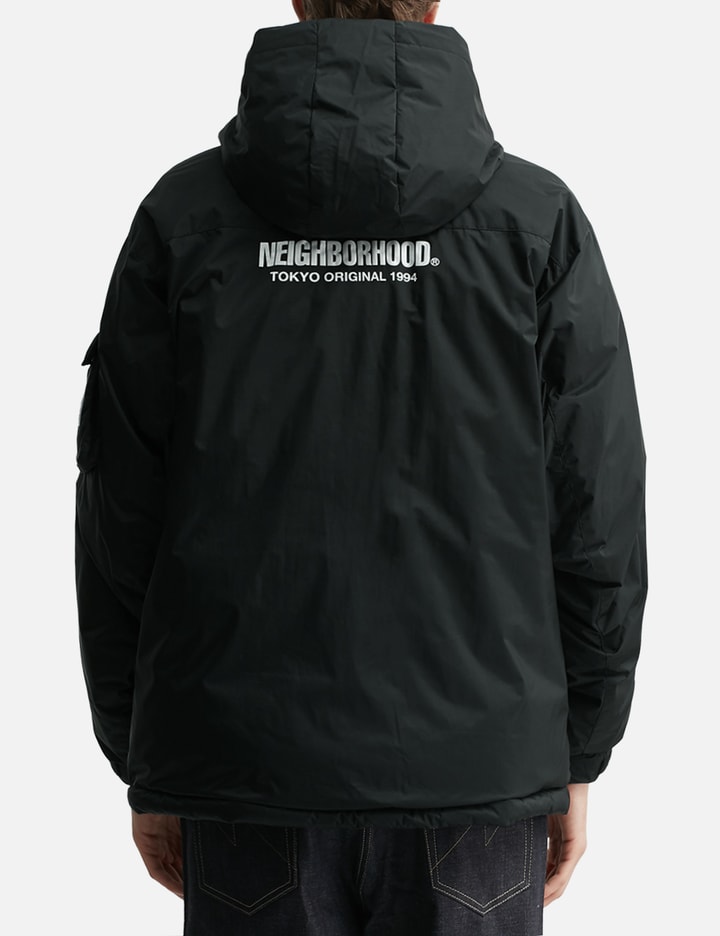 NEIGHBORHOOD NEIGHBORHOOD X Nanga Down Jacket