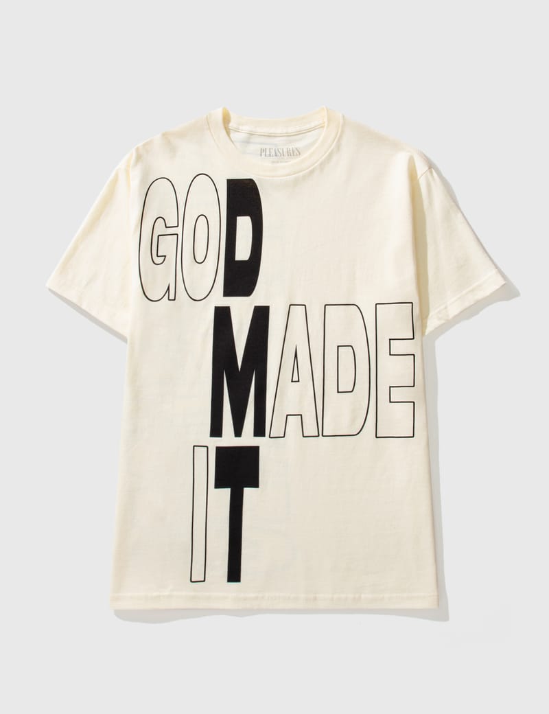 Pleasures | HBX - Globally Curated 