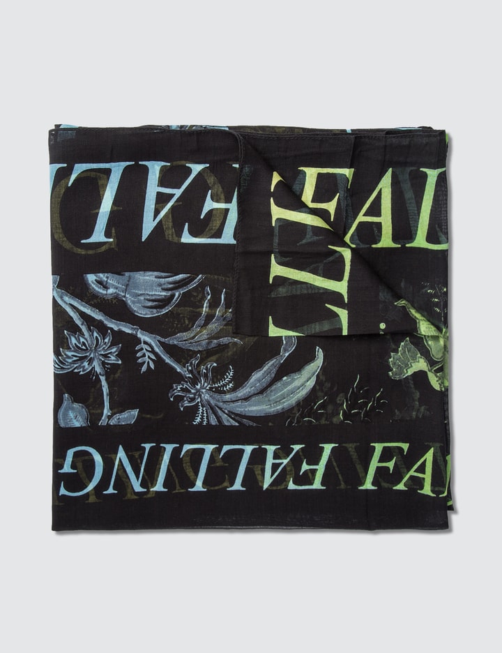 Silence Scarves Placeholder Image