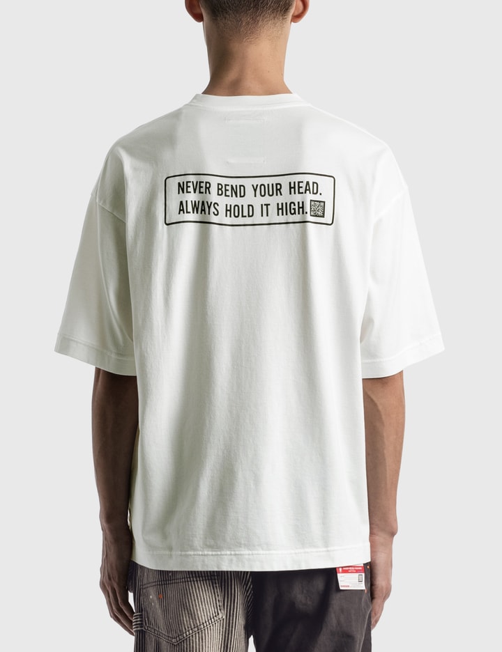 Mihara Printed T-shirt Placeholder Image