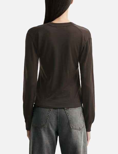 Ivy Cardigan view 9