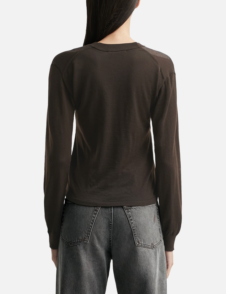Ivy Cardigan Placeholder Image