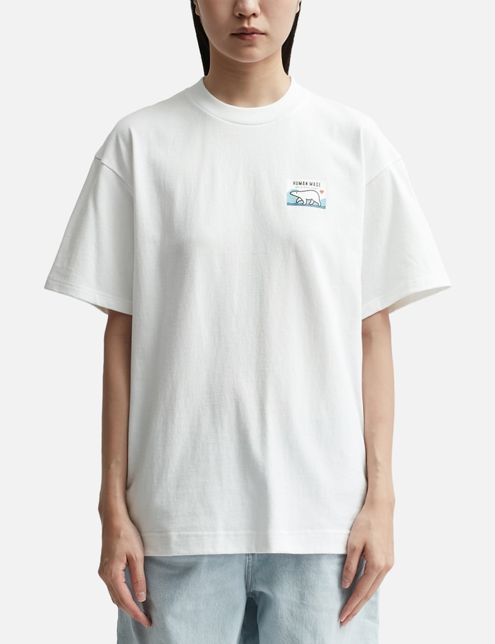 Graphic T-shirt Placeholder Image