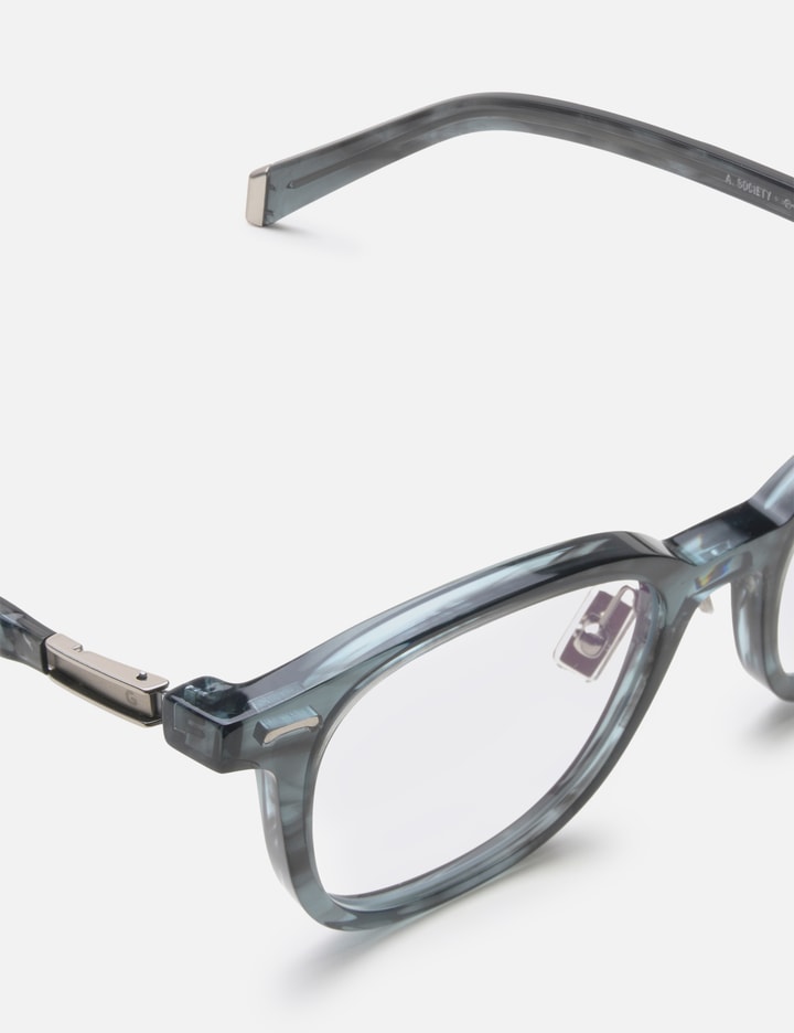 A. SOCIETY x GROCERY - GRO01 Lowen Clip-on Placeholder Image
