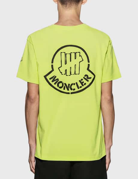 Moncler Genius - 1952 X UNDEFEATED Logo T-Shirt | HBX