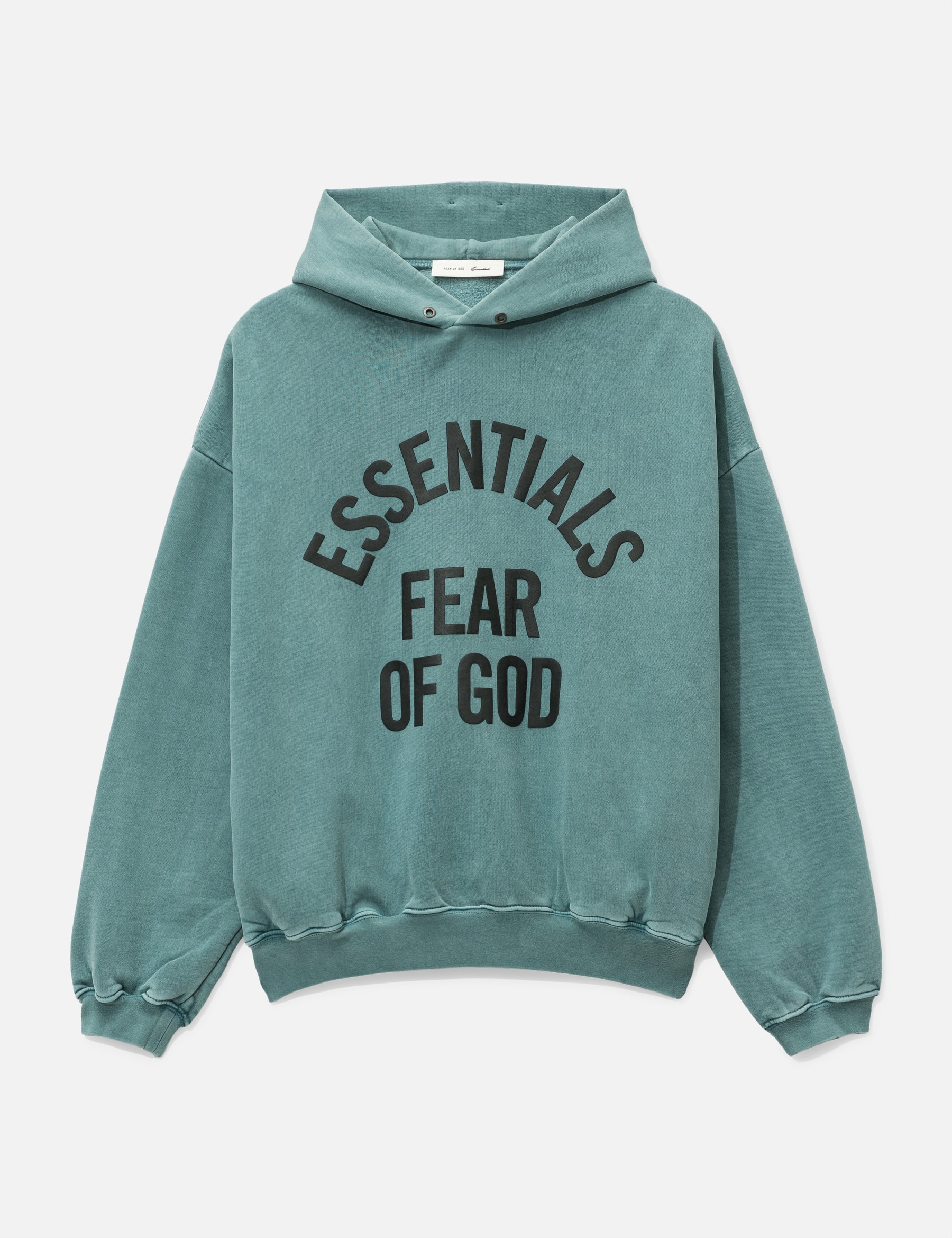 Campus 90's Hoodie view 16