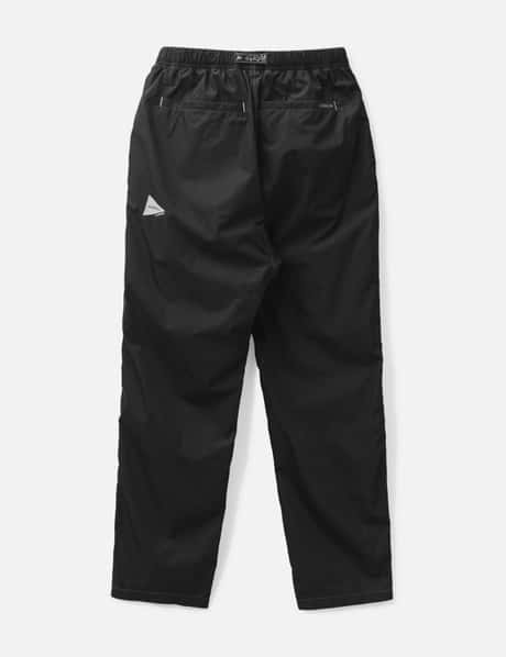 GRAMICCI × And Wander C/N Climbing Pant view 8