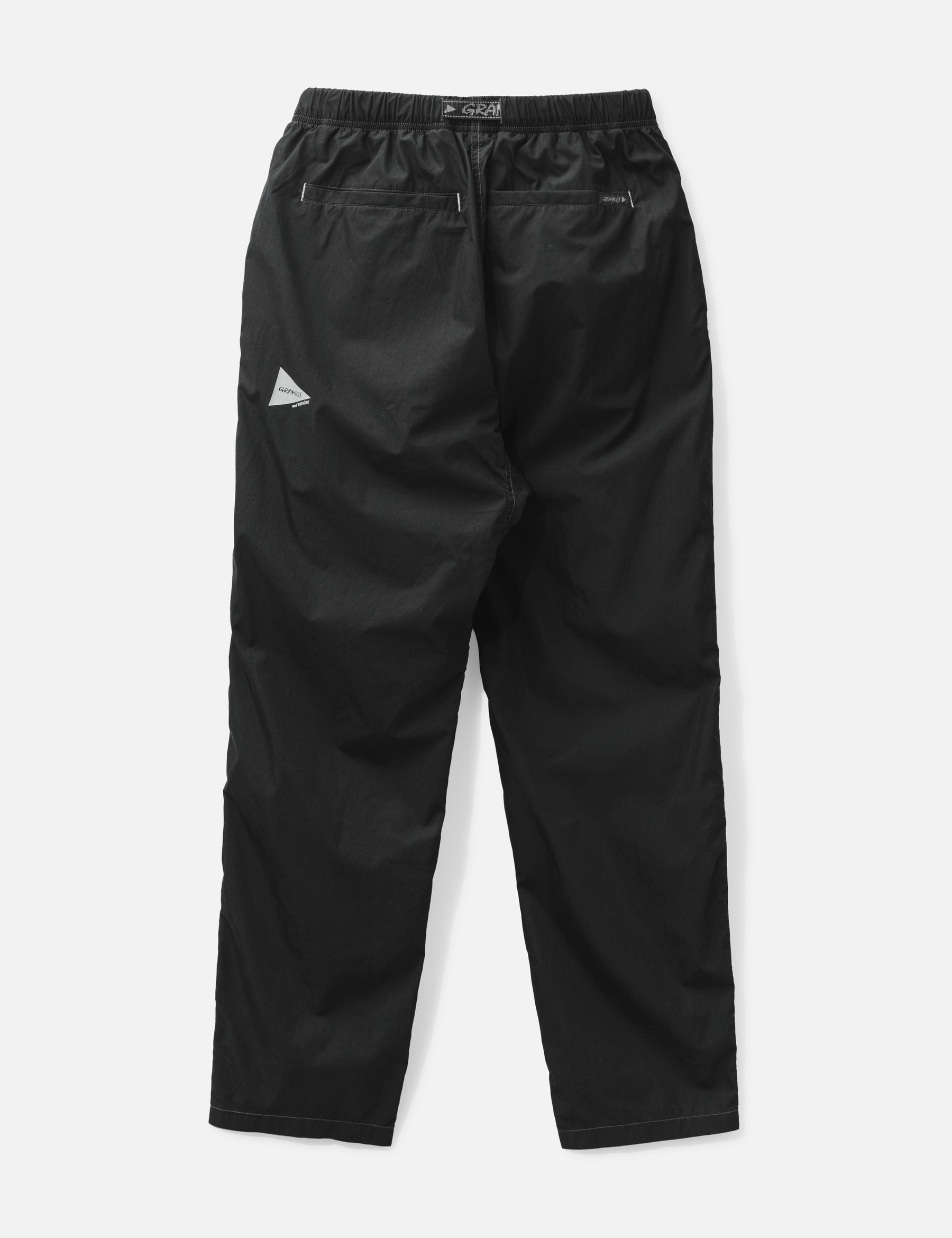 GRAMICCI × And Wander C/N Climbing Pant view 17