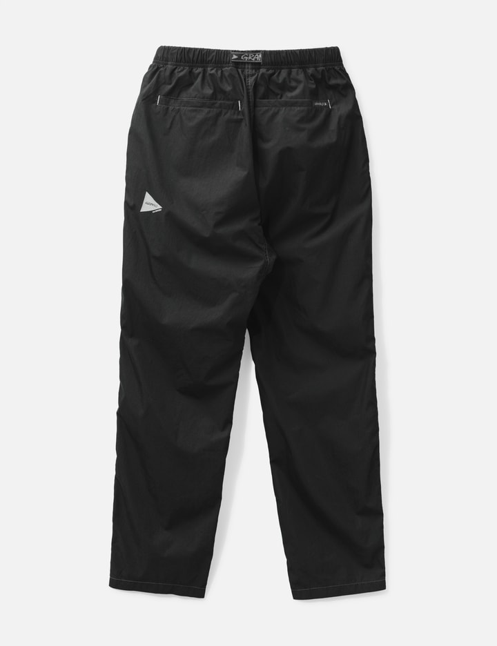 and wander GRAMICCI × And Wander C/N Climbing Pant