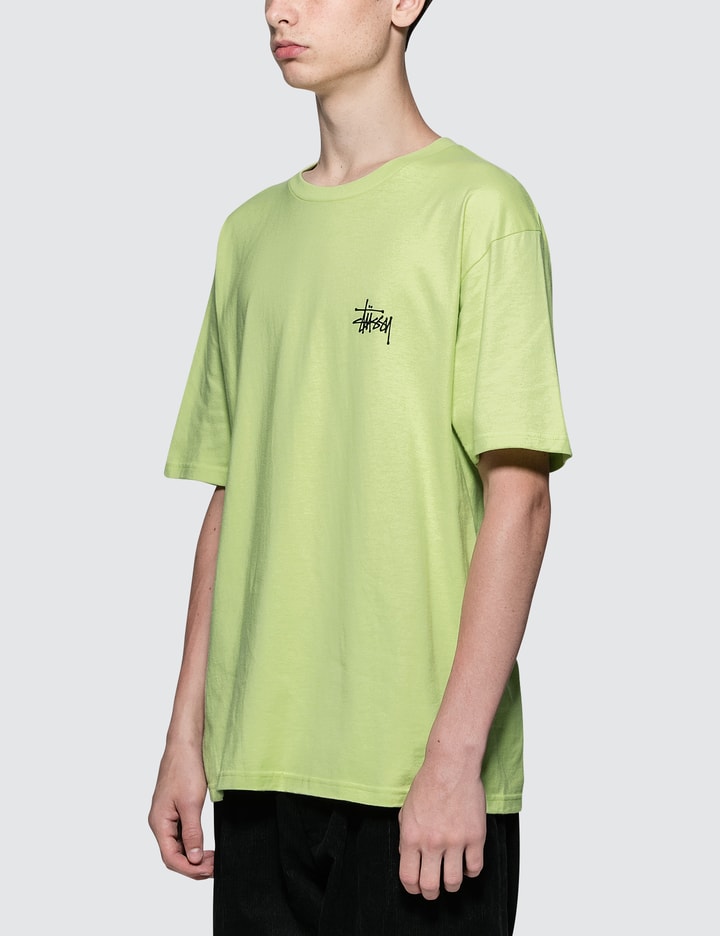 Basic Stussy T-Shirt Placeholder Image
