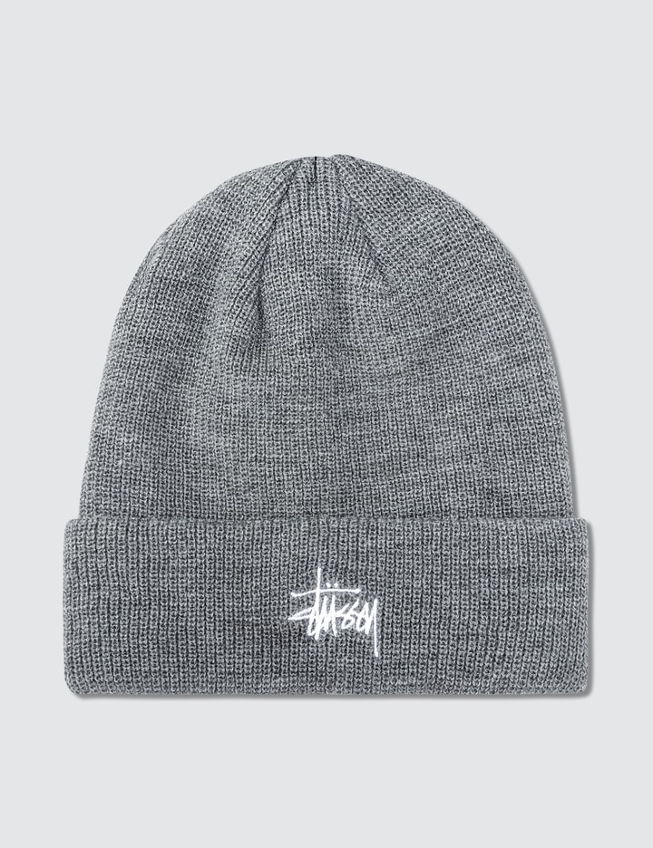 Basic Cuff Beanie Placeholder Image