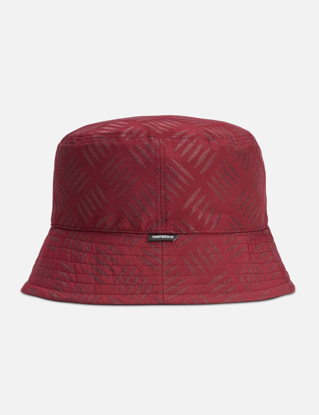 CHECKER PLATE BUCKET HAT view 7