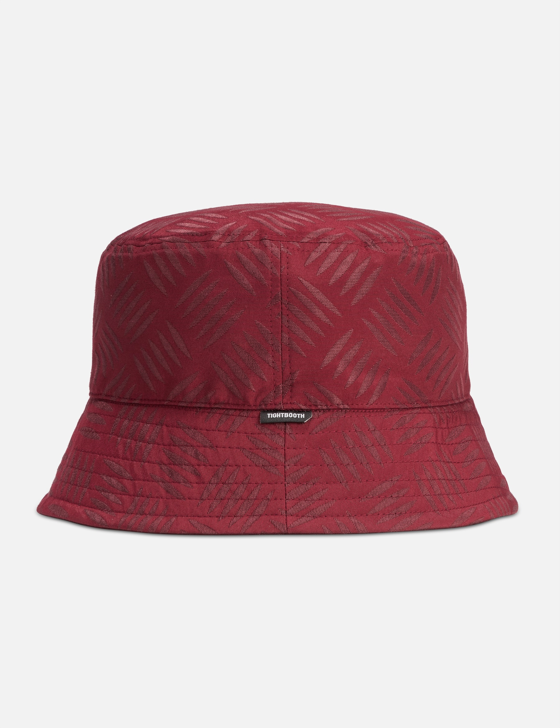 CHECKER PLATE BUCKET HAT view 11
