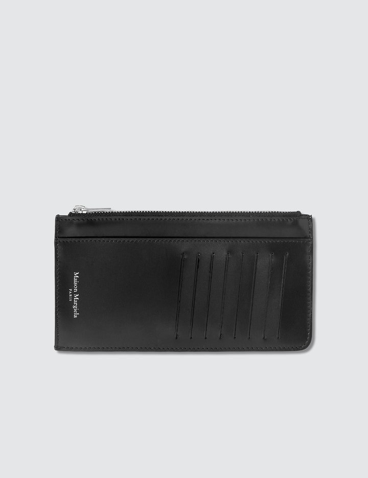 Zipped Long Wallet Placeholder Image