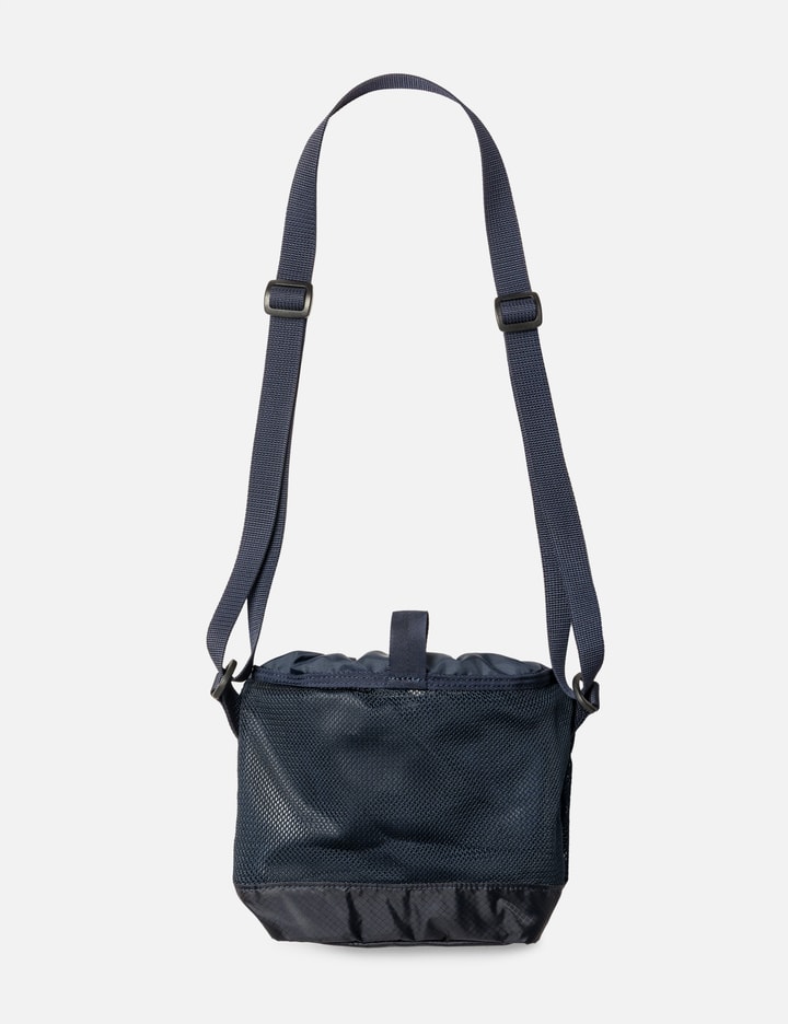 PORTER Saturday New York Mesh Mini Bucket