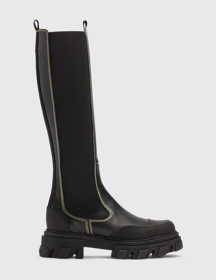 High Chelsea Boots Placeholder Image