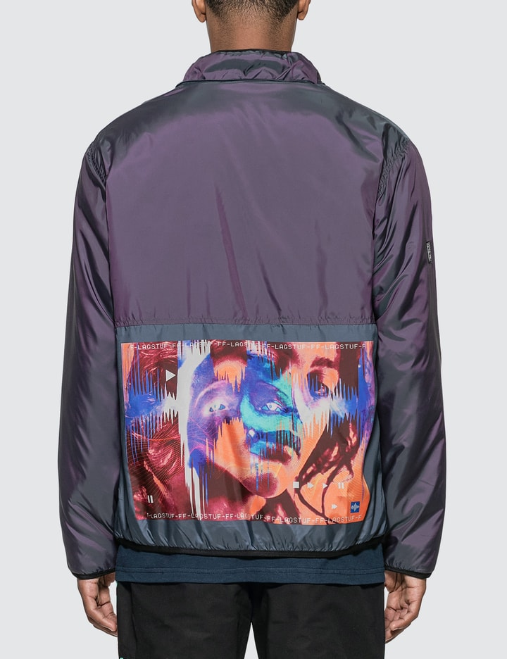 Reversible Jacket Placeholder Image