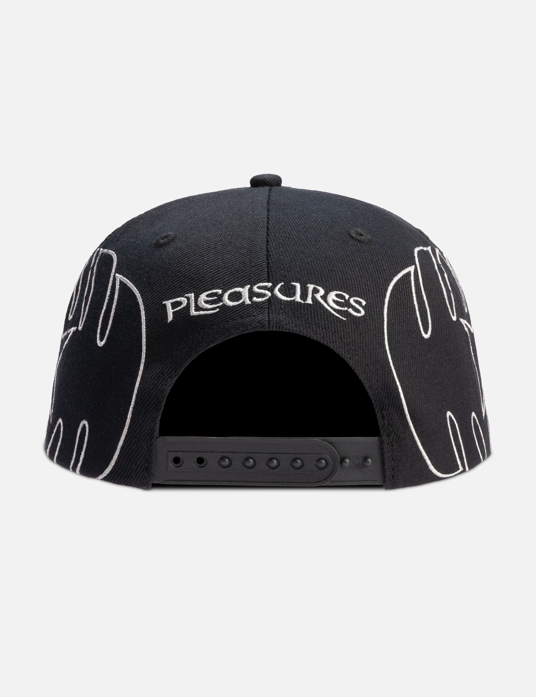 Afterlife Snapback view 18