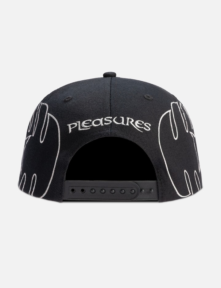 Afterlife Snapback Placeholder Image