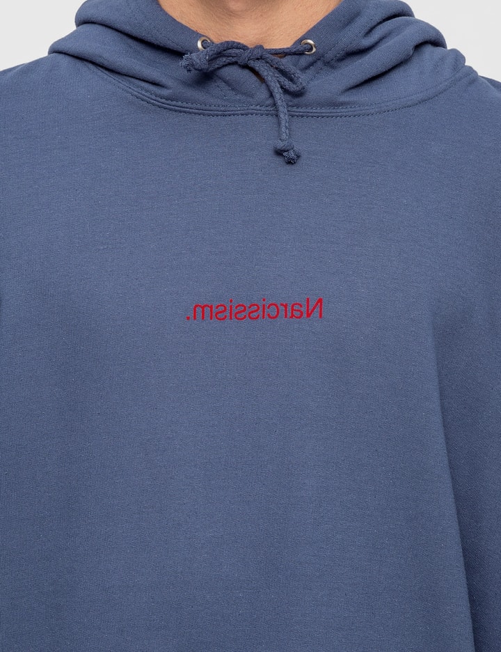 "Narcissism" Hoodie Placeholder Image