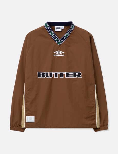 Butter Goods Butter Goods x Umbro Training Pullover