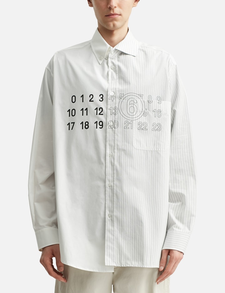 Poplin shirt Placeholder Image