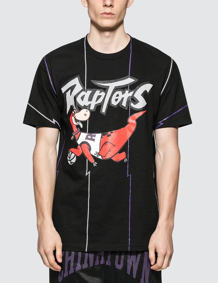Raptors T-Shirt Placeholder Image