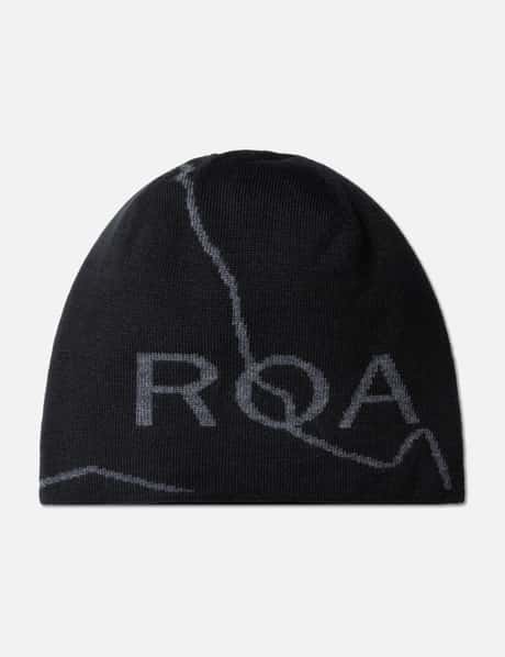 ROA Logo Beanie