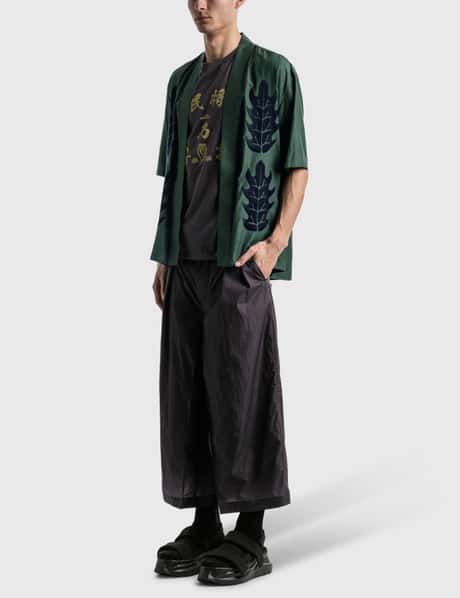 Sasquatchfabrix. - Nylon Hakama Pants | HBX - Globally Curated 