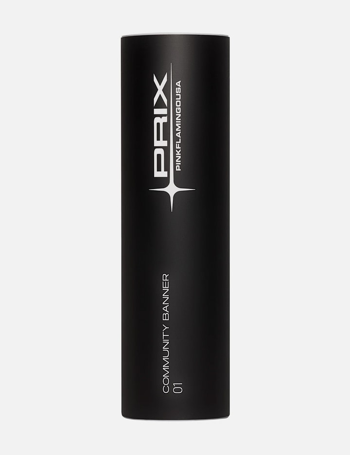 PRIX X PFUSA Community Banner Placeholder Image