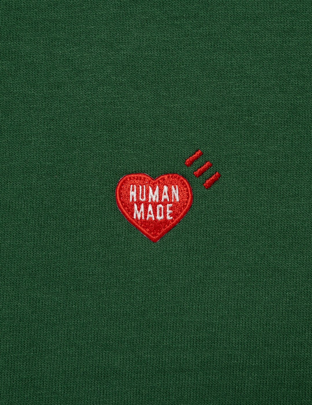 Graphic Long Sleeves T-Shirt view 9