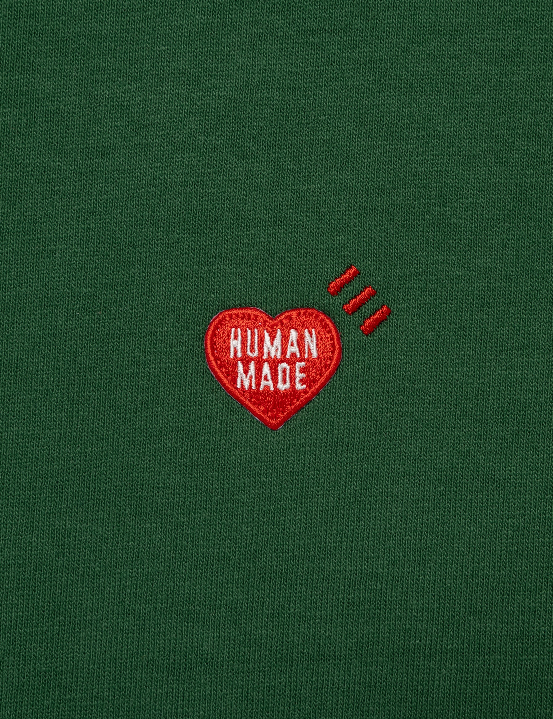 Graphic Long Sleeves T-Shirt view 12